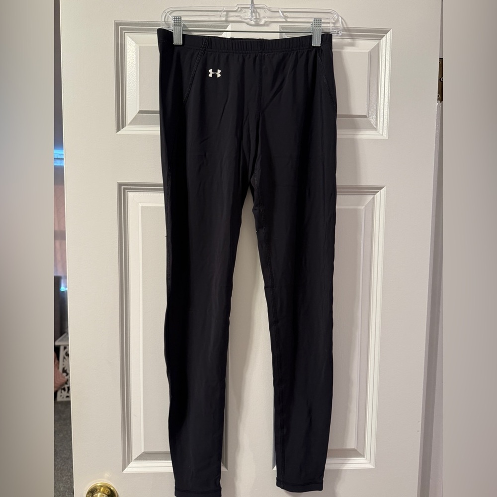 Under Armour women’s Black Joggers